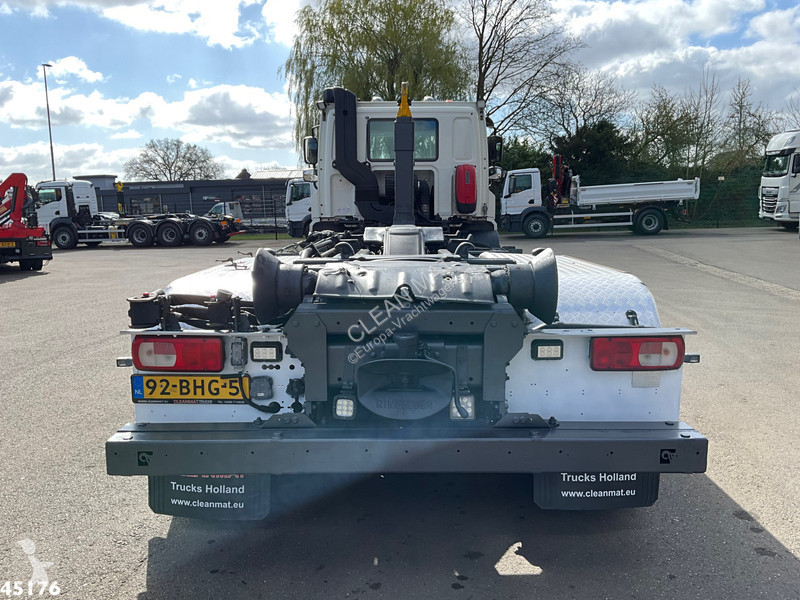 Kamion DAF FAN  400 Euro 6 Multilift 21 Ton...