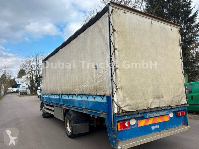 Lastbil Volvo FL7.240