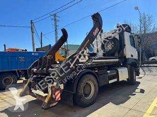 Camion Mercedes