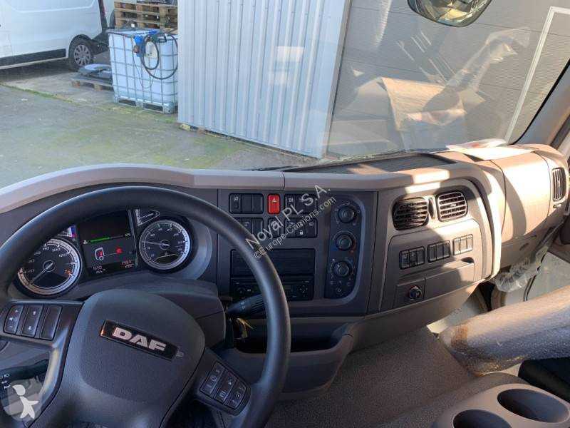Camion DAF