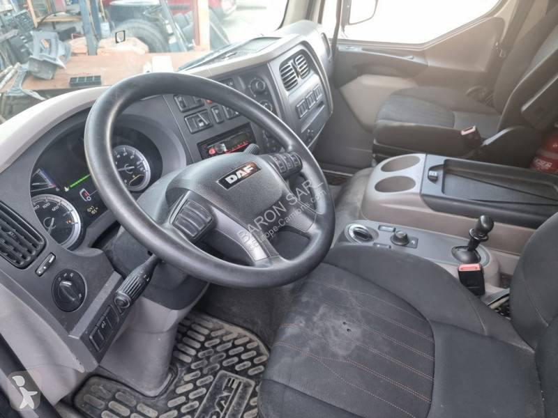 Camion DAF
