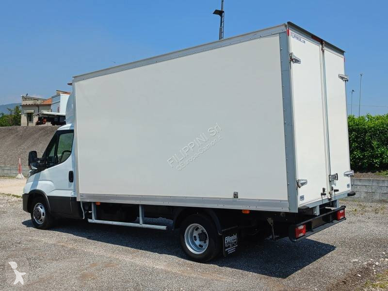 Kamion Iveco