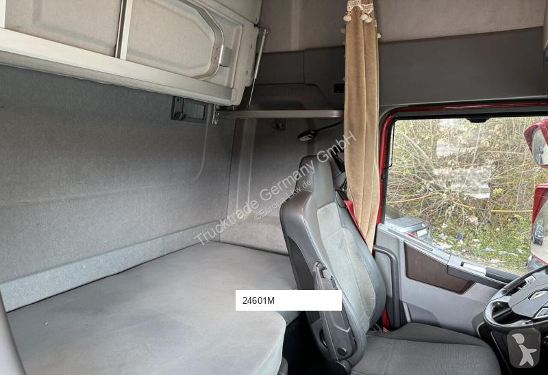 Kamion Renault Gamma T460