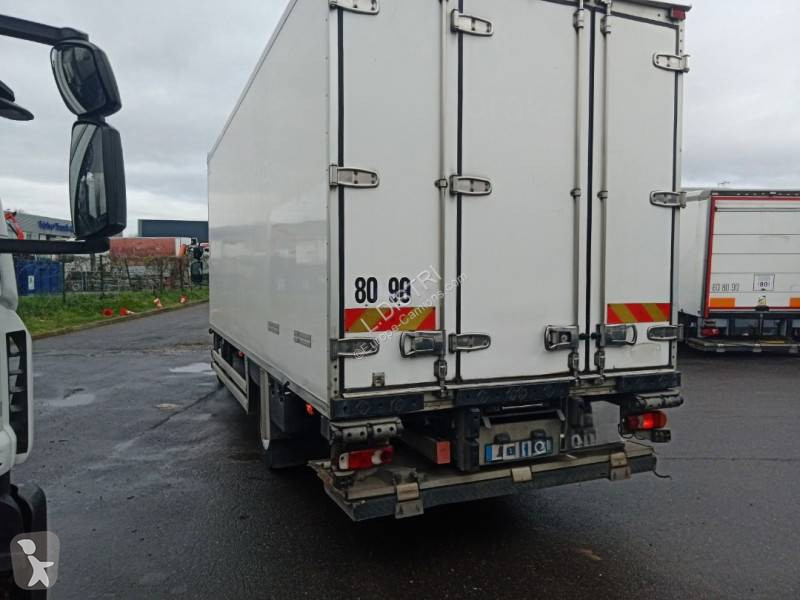 Camion Renault