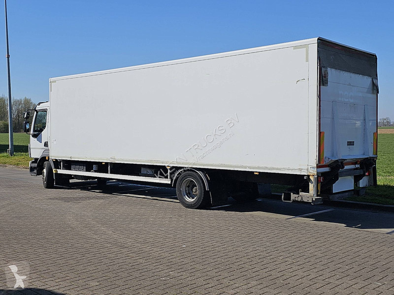 Kamion Volvo FL 250.12