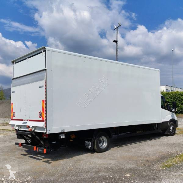 Kamion Iveco