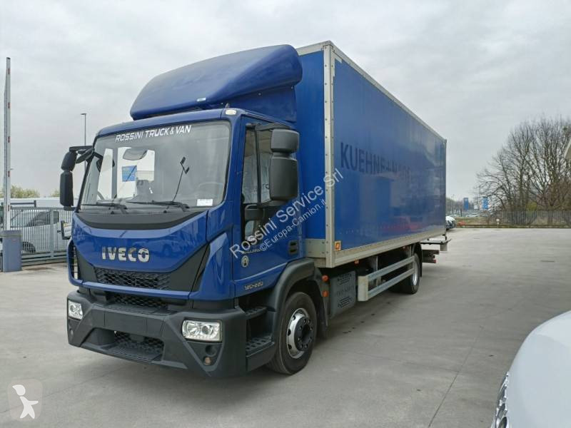 Kamion Iveco