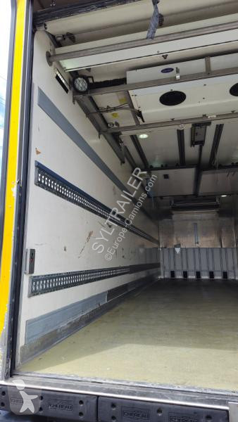 Camion Mercedes 2532
