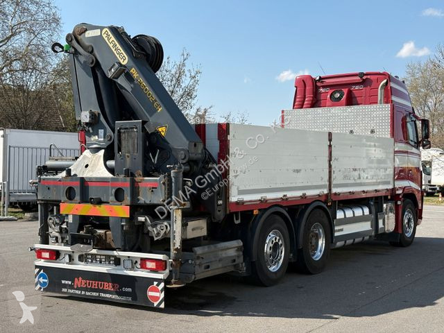 Camion Volvo...