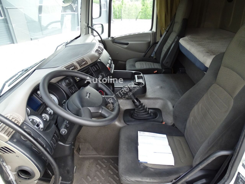Camion DAF 65300