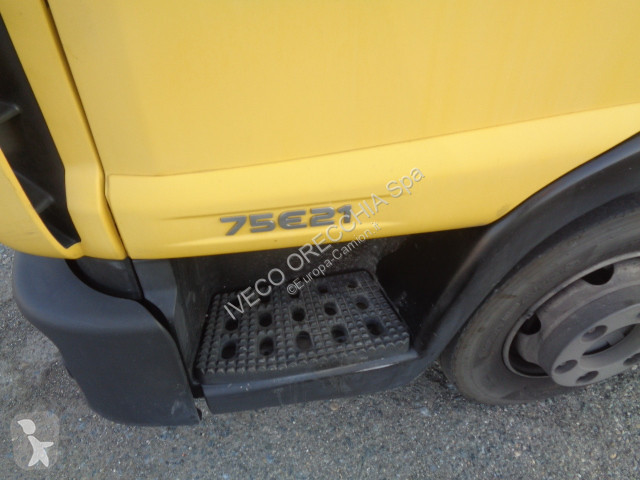 Kamion Iveco EUROCARGO ML75E21/P