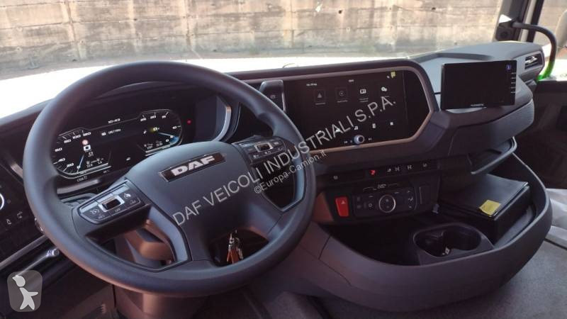 Camion DAF