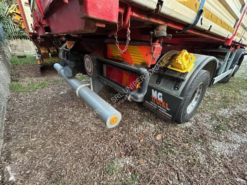 Camion Iveco