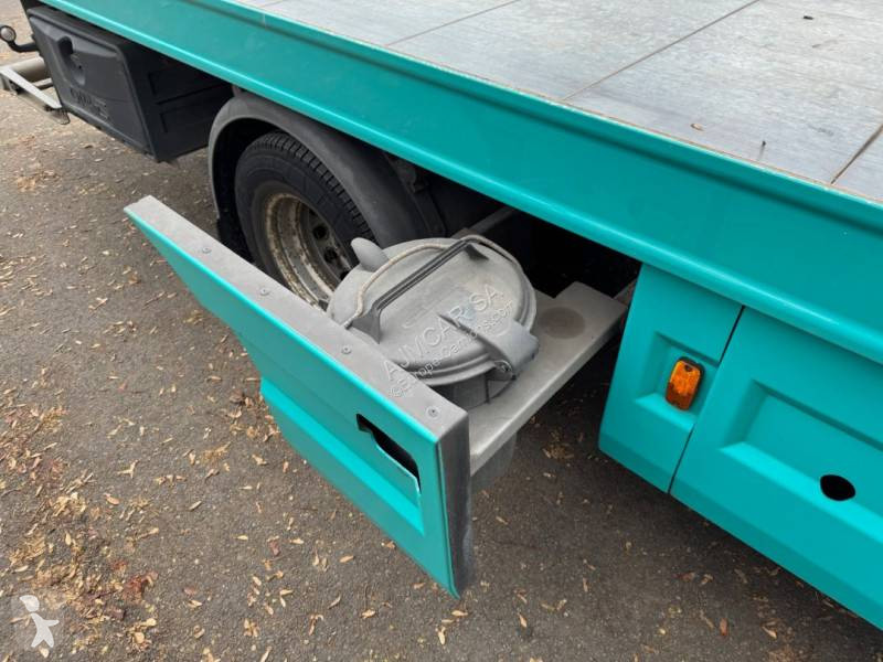 Camion Iveco