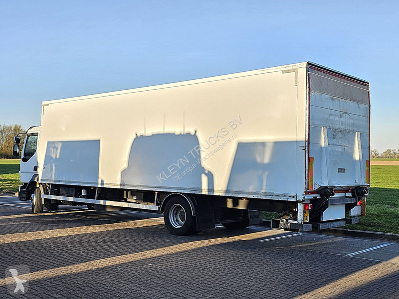 Camion Volvo FL 250.12