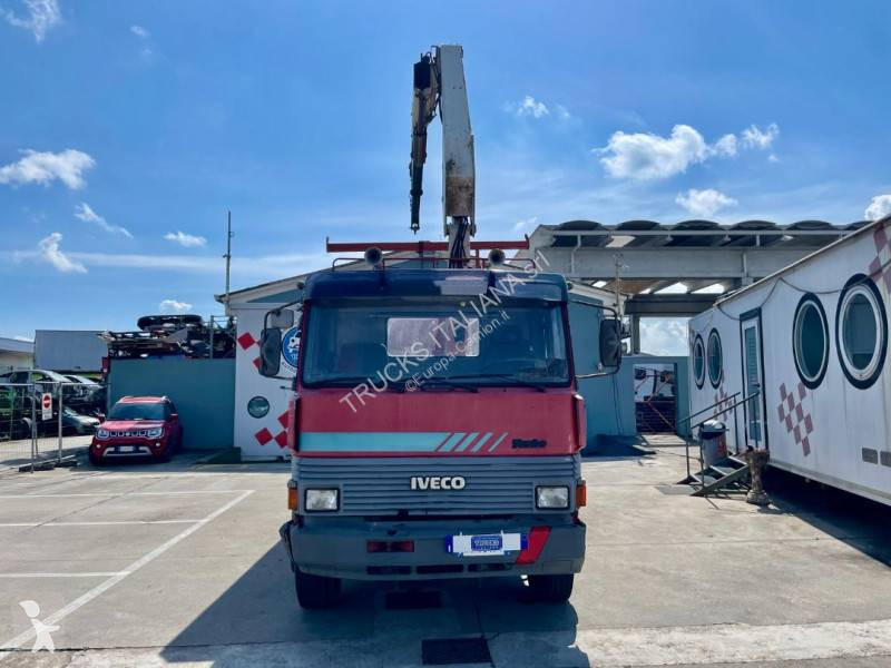 Kamion Iveco