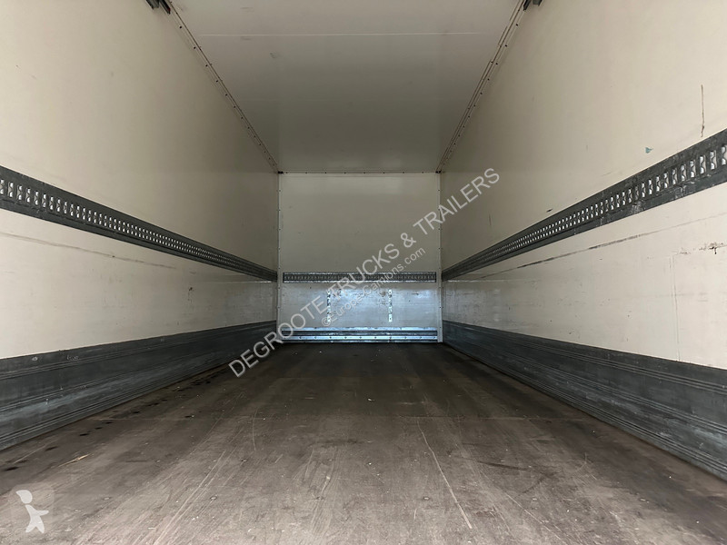 Camion Scania 310