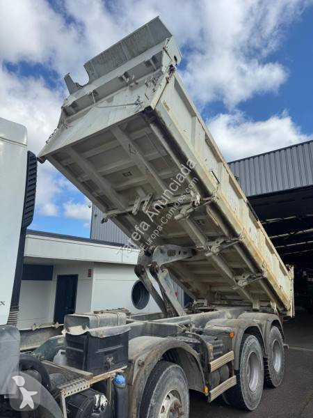 Camion Renault