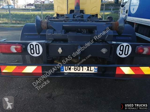 Camion Renault
