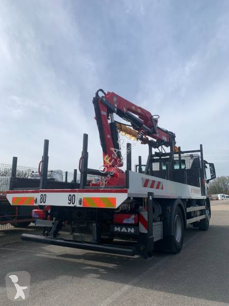 Camion MAN