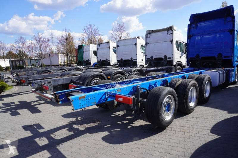 Camion Scania