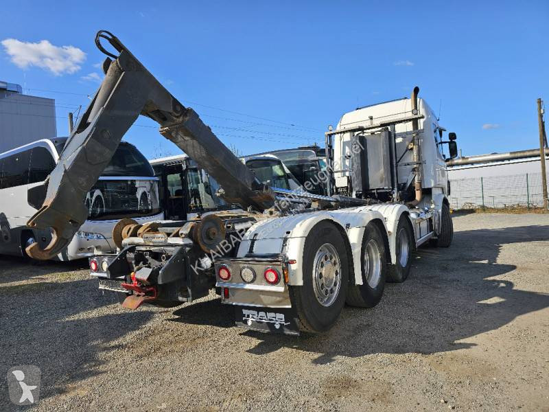 Camion Scania