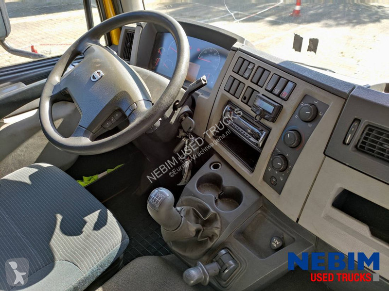 Camion Volvo FL240 - 500.388km