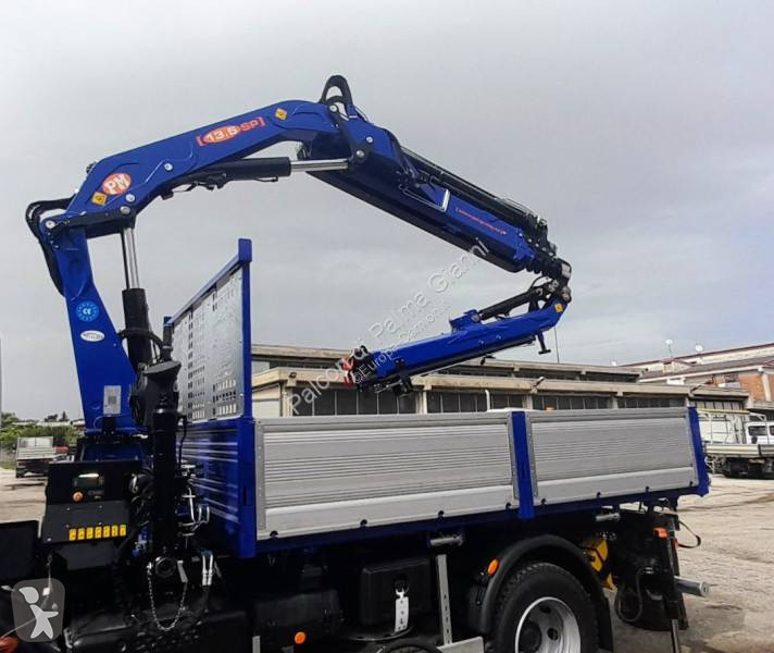 Camion Iveco