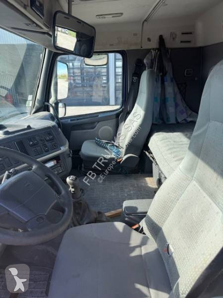 Camion Volvo