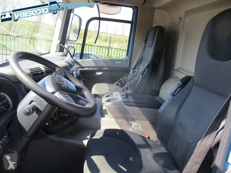 Camion DAF 290 FA M4EN3
