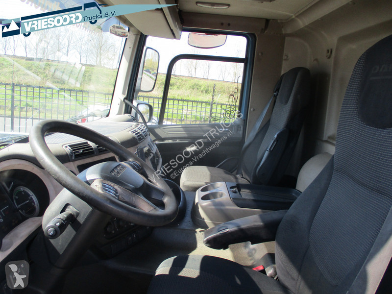 Camion DAF 290 FA M4EN3