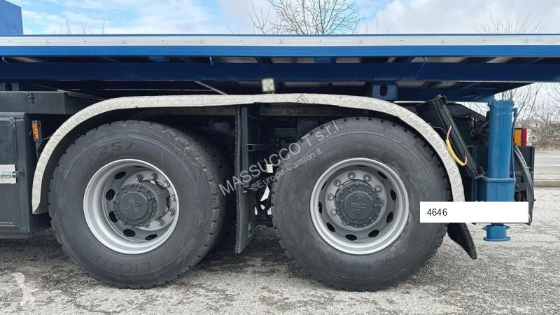 Camion DAF