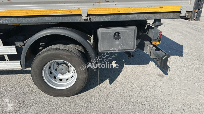 Kamion Iveco DAILY 60-150