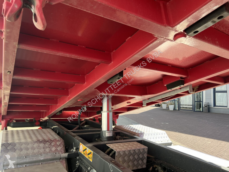 Kamion Iveco EuroCargo ML140E28K 4x2 EuroCargo...