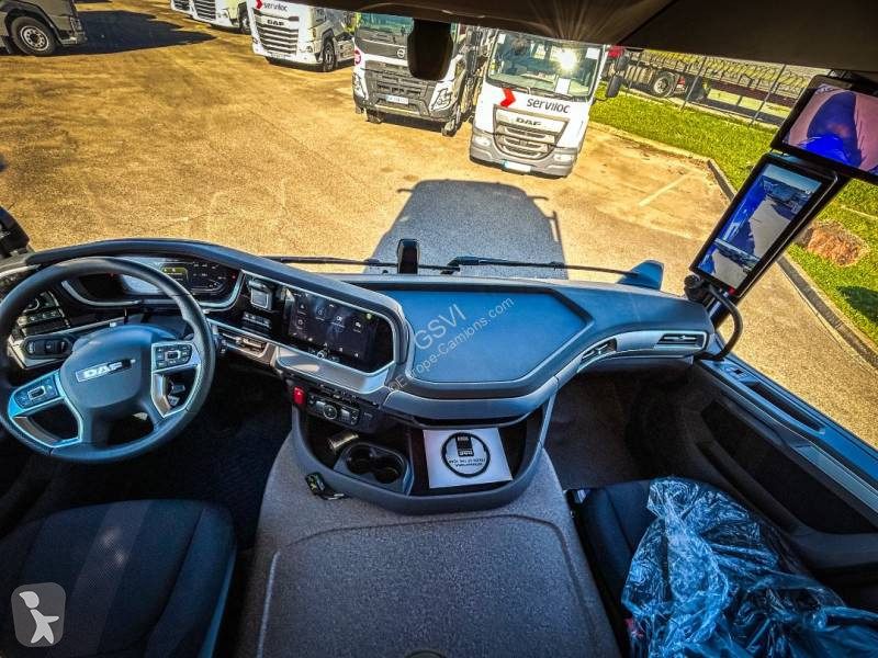 Camion DAF