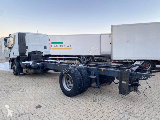 Camion Iveco