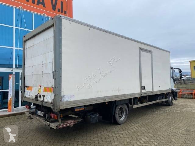Kamion Iveco