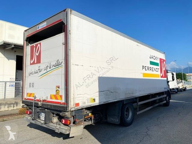 Camion Iveco