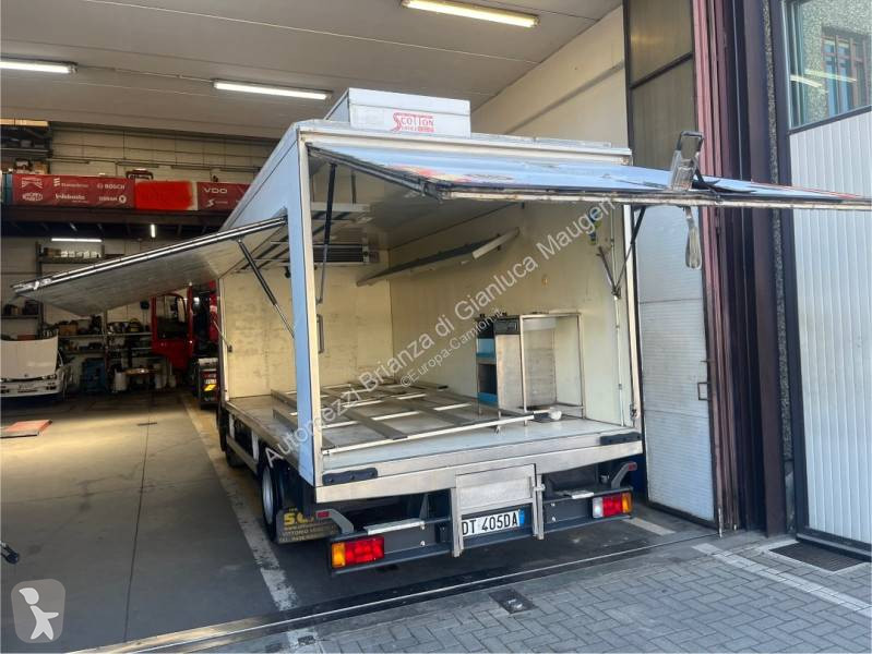Camion Iveco