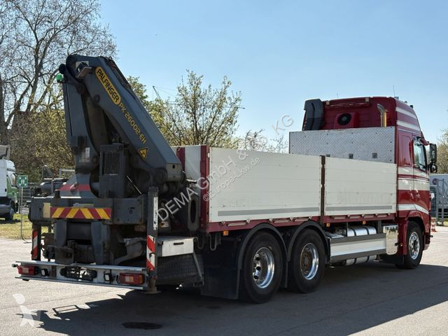 Camion Volvo Volvo...