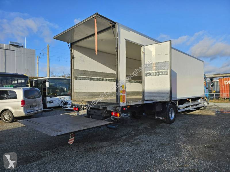 Camion Volvo