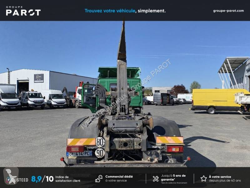 Camion Volvo