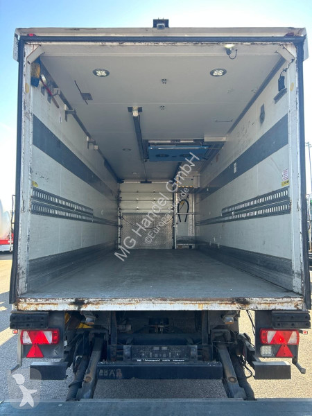 Camion MAN TGS 26.360 6x2 LL, Tiefkühlkoffer...