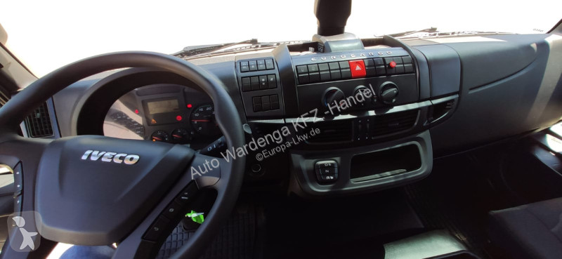 Kamion Iveco  EUROCARGO ML180E32/P 20PAL...