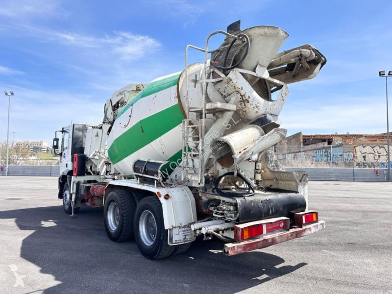 Camión Iveco  EUROTRAKKER MP260E34H