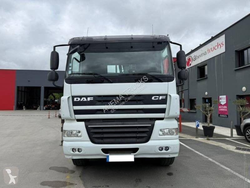 Camion DAF