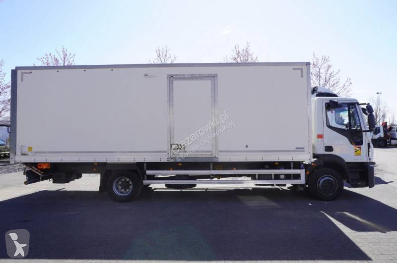 Camion Iveco