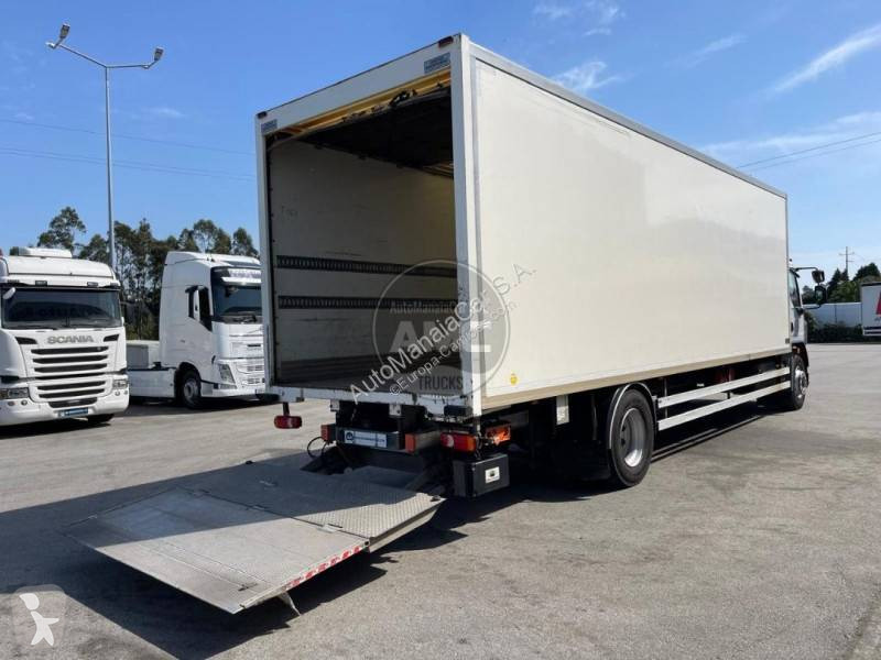 Camion DAF