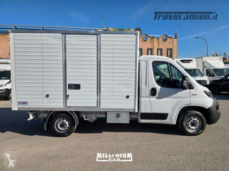 Autoutilitară Fiat 2022 FURGONE 3,20