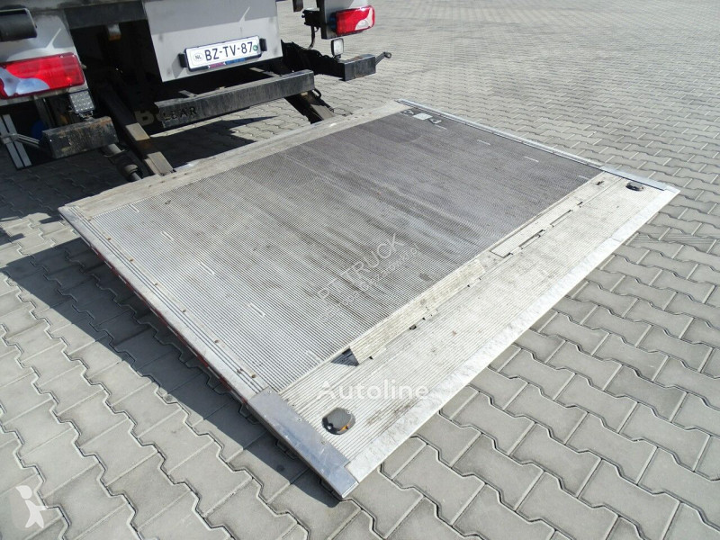 شاحنة Scania P 230